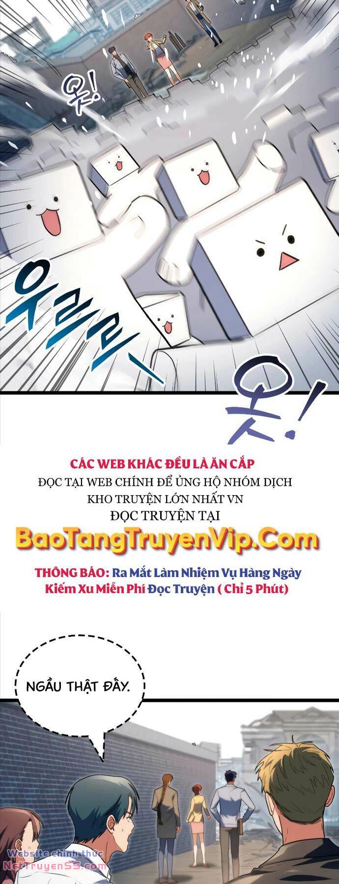 Thợ Săn Số Mệnh Cấp F - Chapter 56 - Page 68