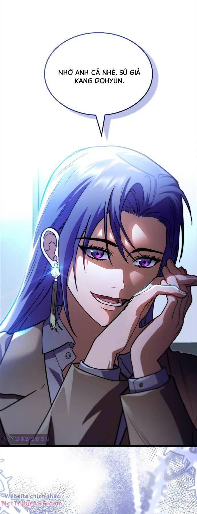 Thợ Săn Số Mệnh Cấp F - Chapter 56 - Page 6