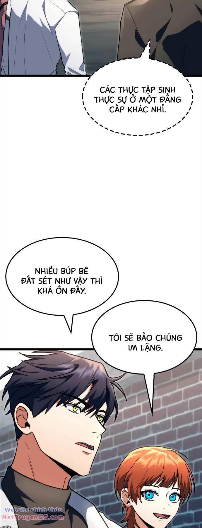 Thợ Săn Số Mệnh Cấp F - Chapter 56 - Page 69