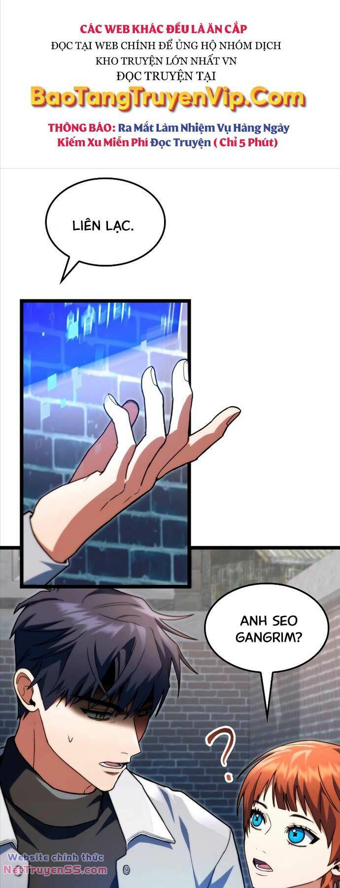 Thợ Săn Số Mệnh Cấp F - Chapter 56 - Page 71