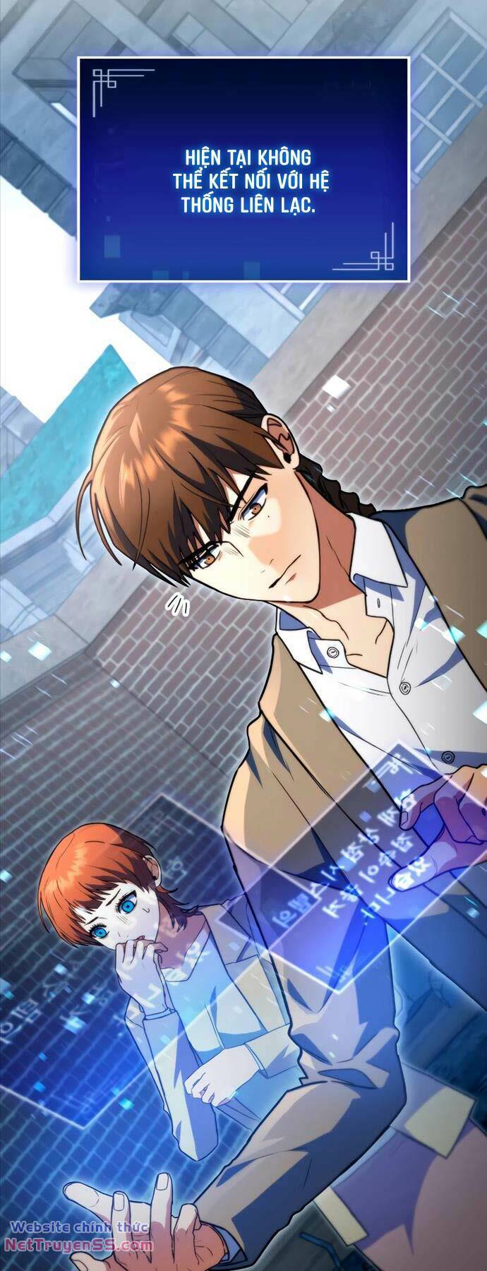 Thợ Săn Số Mệnh Cấp F - Chapter 56 - Page 73