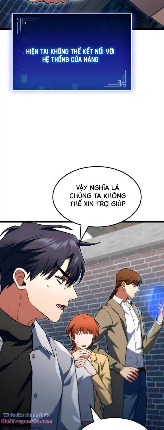 Thợ Săn Số Mệnh Cấp F - Chapter 56 - Page 74