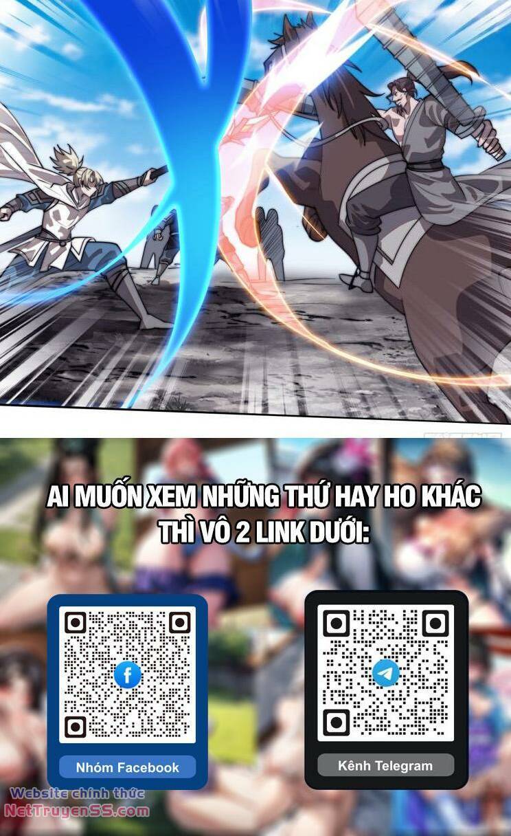 Ta Có Một Sơn Trại - Chapter 827 - Page 26