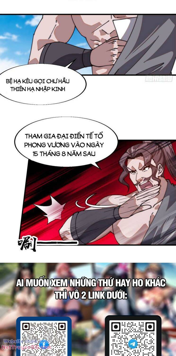 Ta Có Một Sơn Trại Chapter 828 - Trang 10