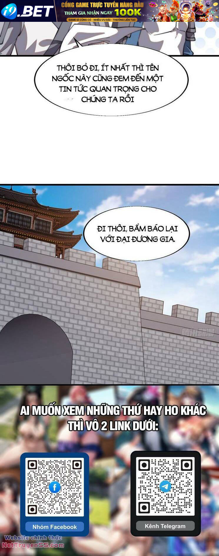 Ta Có Một Sơn Trại - Chapter 828 - Page 25