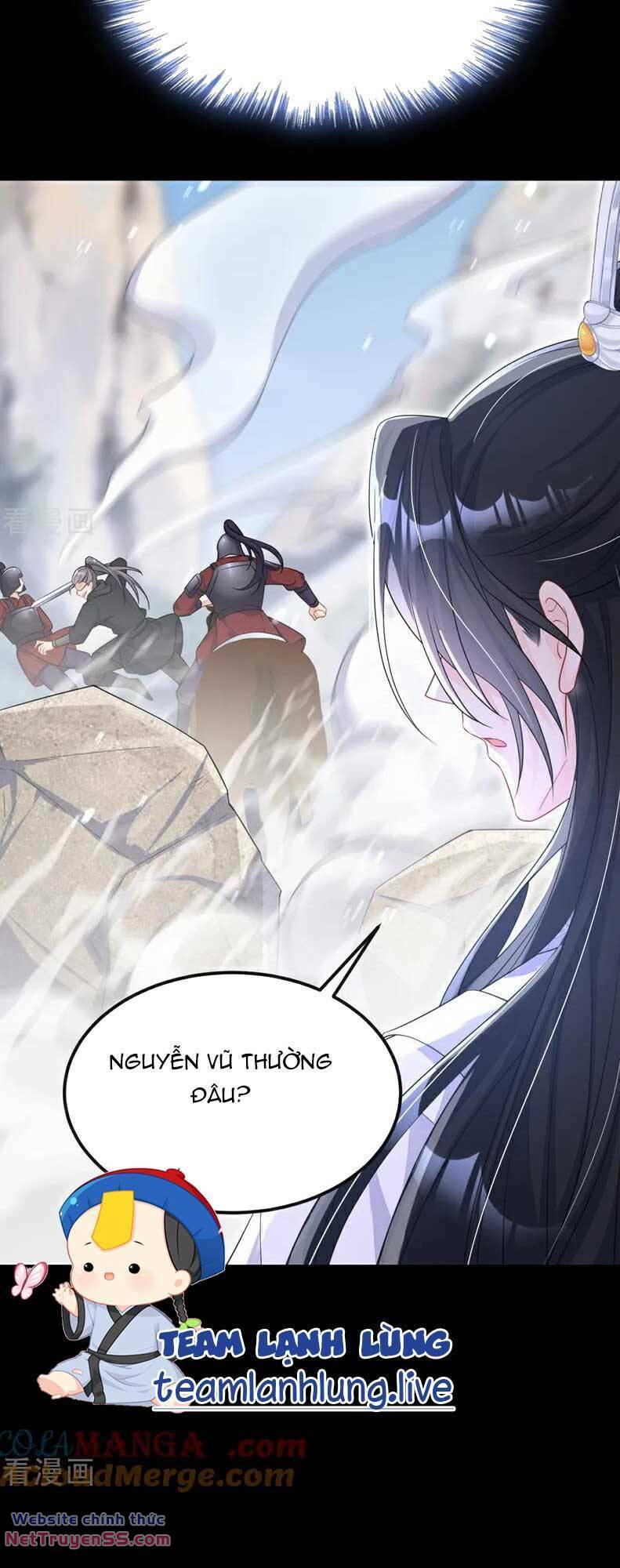 Xuyên Nhanh Ký Chủ Cô Ấy Một Lòng Muốn Chết Chapter 73 - Trang 9
