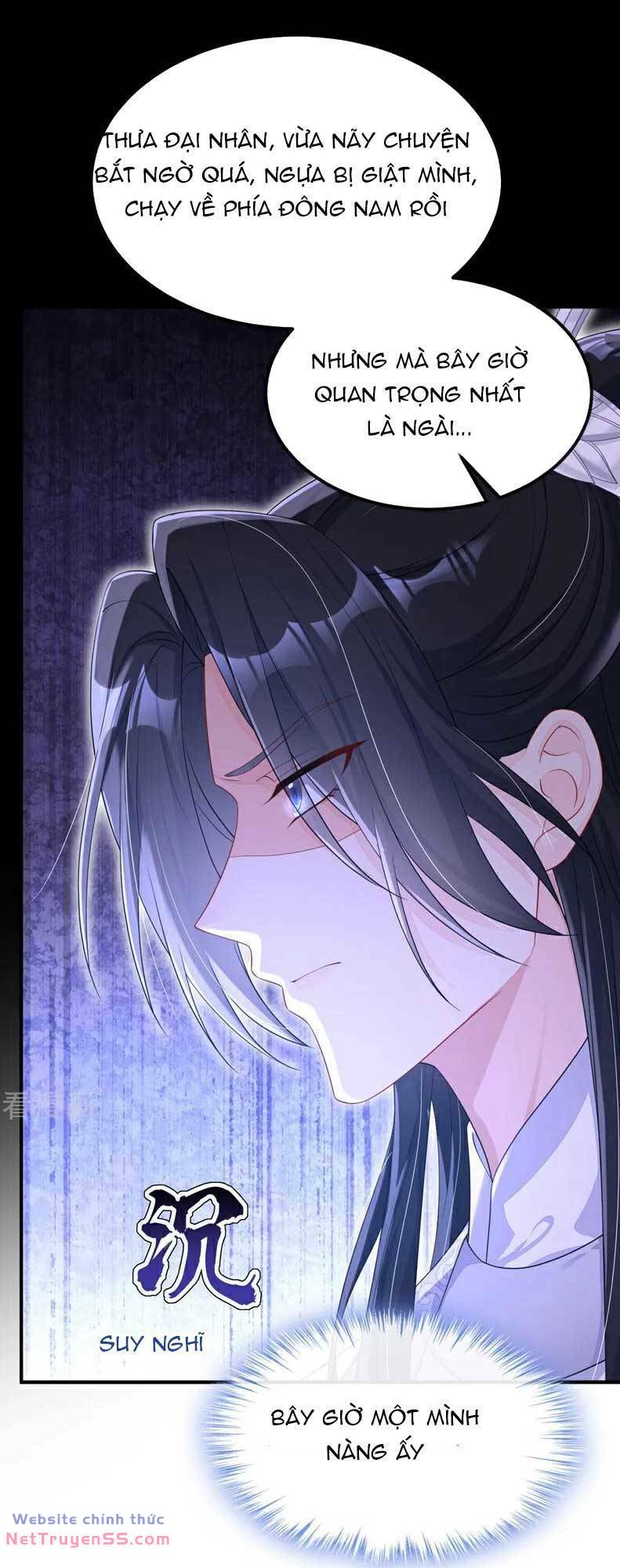 Xuyên Nhanh Ký Chủ Cô Ấy Một Lòng Muốn Chết Chapter 73 - Trang 10