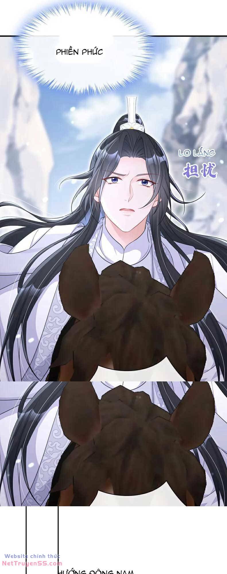 Xuyên Nhanh Ký Chủ Cô Ấy Một Lòng Muốn Chết Chapter 73 - Trang 13