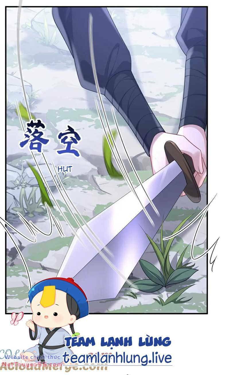 Xuyên Nhanh Ký Chủ Cô Ấy Một Lòng Muốn Chết Chapter 73 - Trang 16