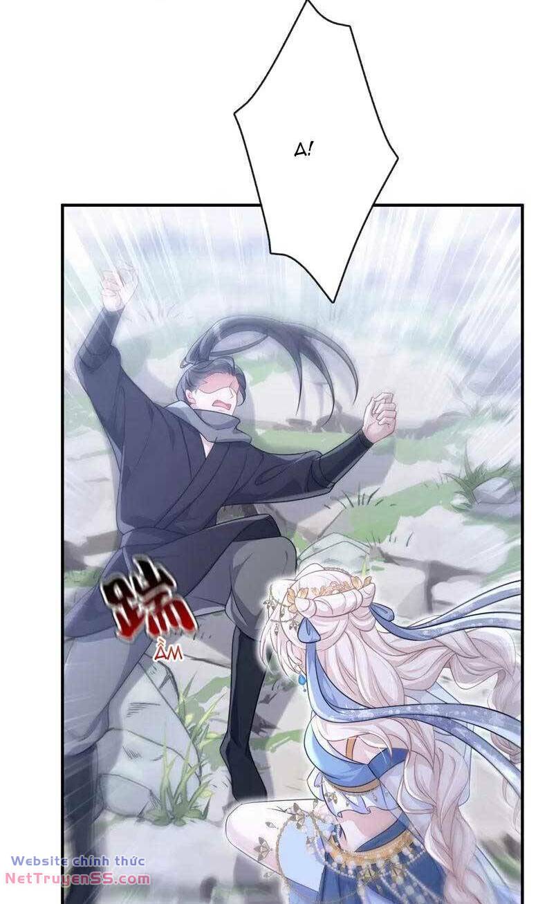 Xuyên Nhanh Ký Chủ Cô Ấy Một Lòng Muốn Chết Chapter 73 - Trang 17