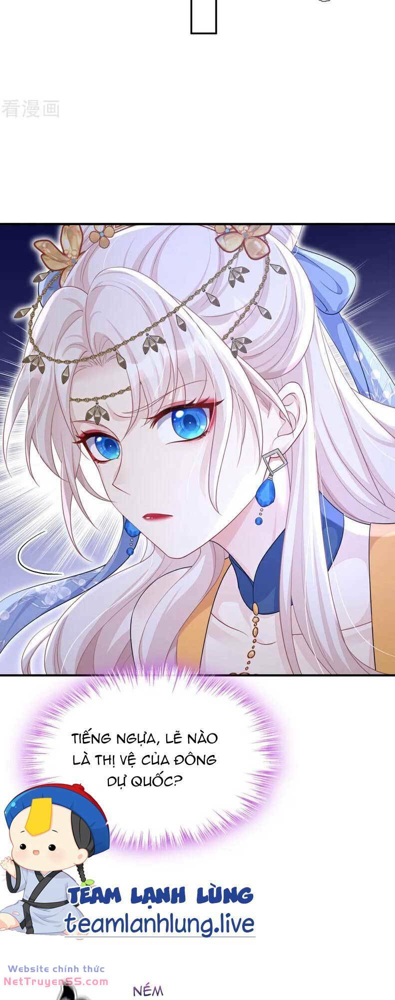 Xuyên Nhanh Ký Chủ Cô Ấy Một Lòng Muốn Chết Chapter 73 - Trang 20