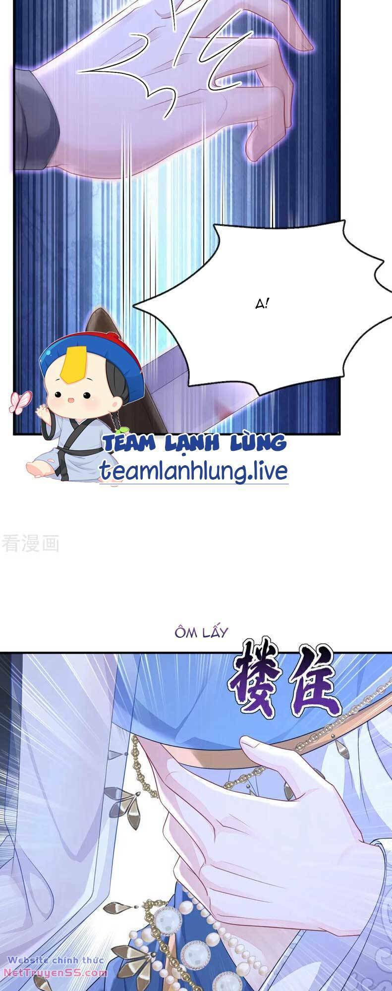 Xuyên Nhanh Ký Chủ Cô Ấy Một Lòng Muốn Chết Chapter 73 - Trang 23