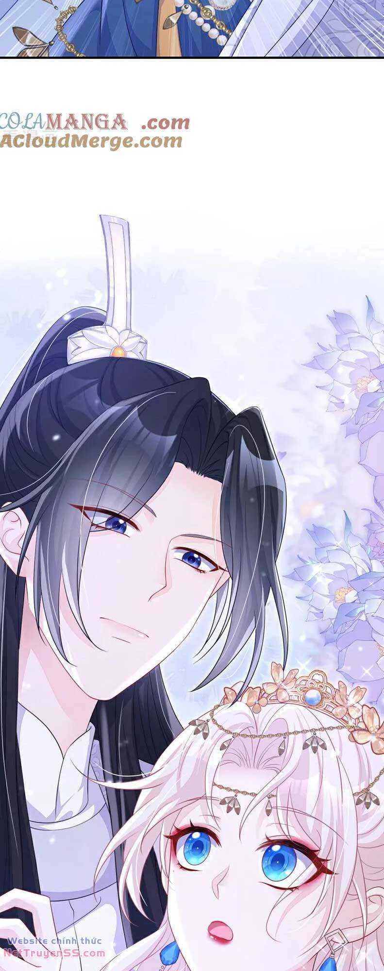 Xuyên Nhanh Ký Chủ Cô Ấy Một Lòng Muốn Chết Chapter 73 - Trang 24