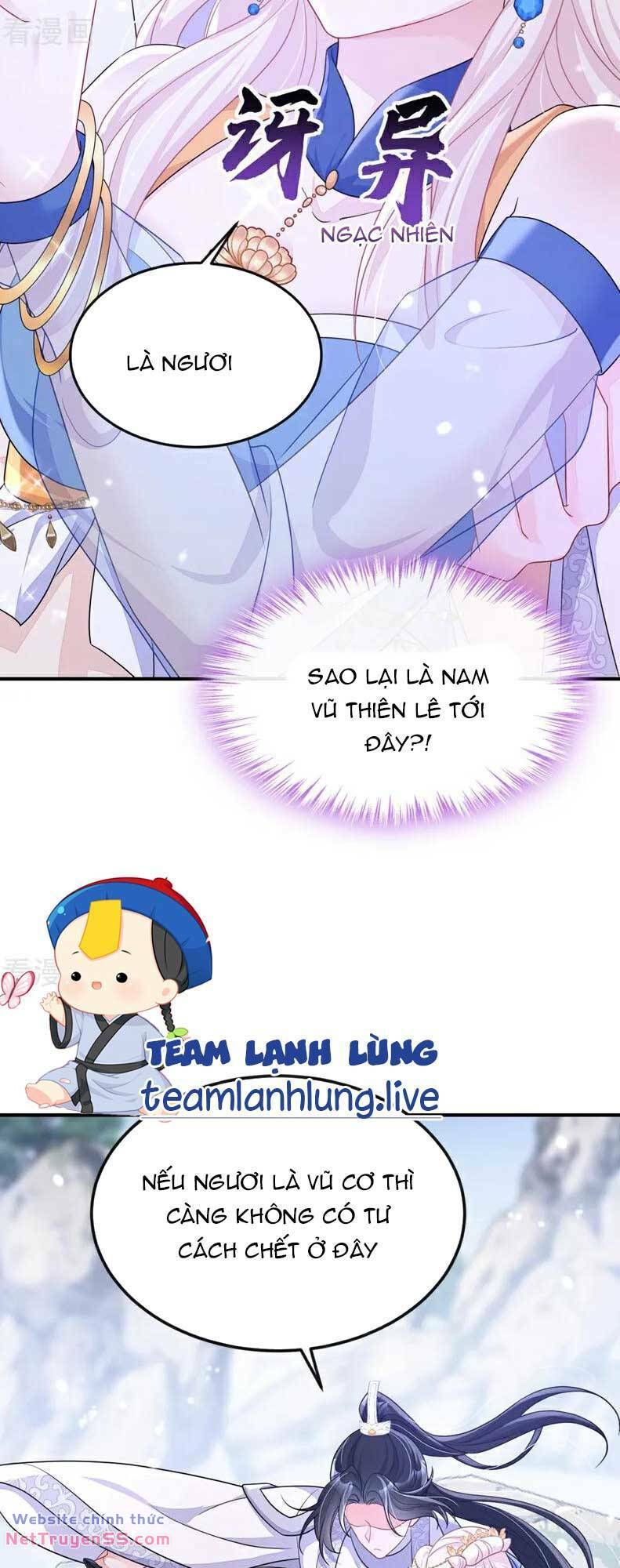 Xuyên Nhanh Ký Chủ Cô Ấy Một Lòng Muốn Chết Chapter 73 - Trang 25