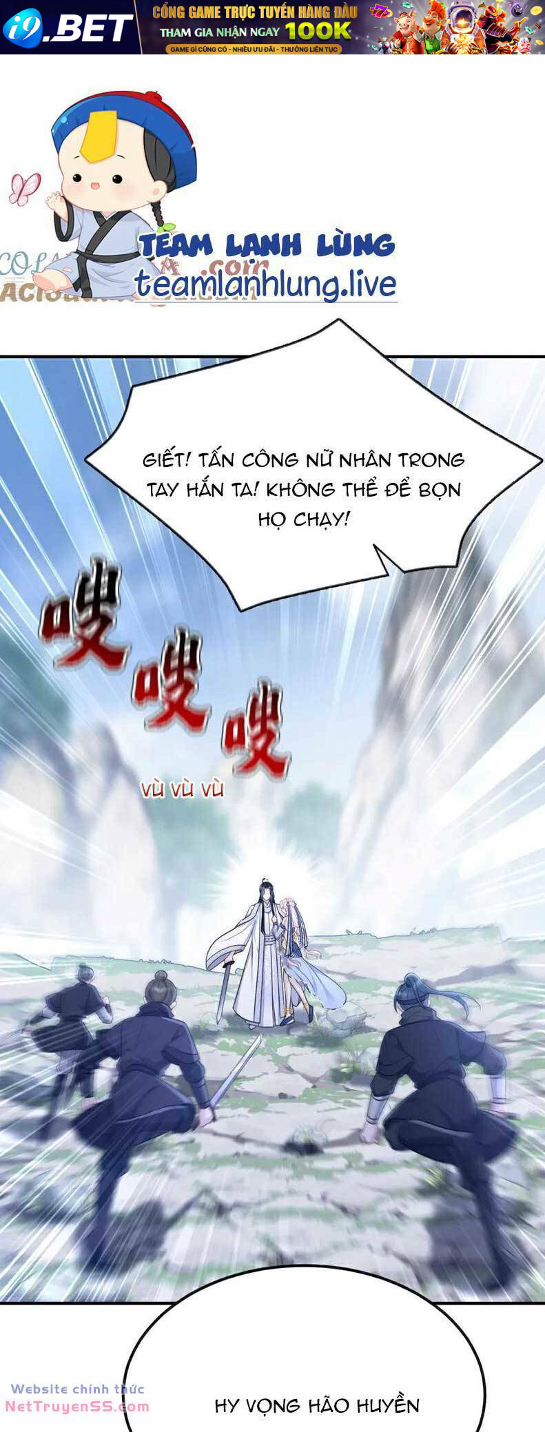 Xuyên Nhanh Ký Chủ Cô Ấy Một Lòng Muốn Chết Chapter 73 - Trang 28