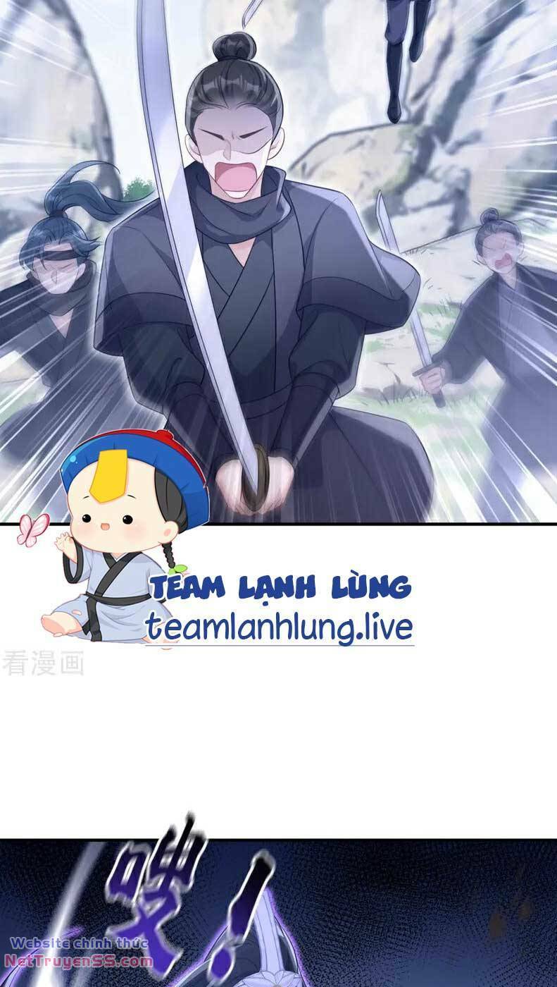 Xuyên Nhanh Ký Chủ Cô Ấy Một Lòng Muốn Chết Chapter 73 - Trang 31