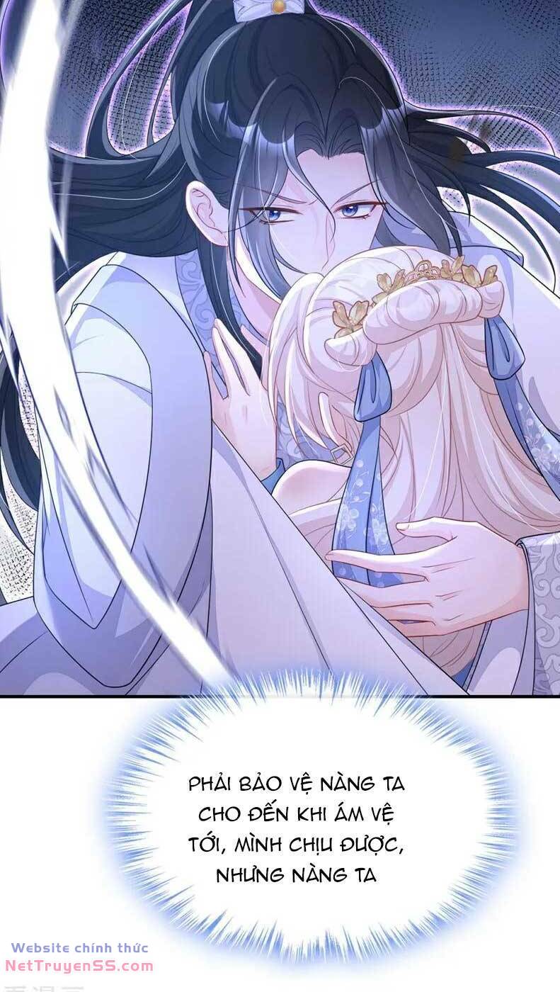 Xuyên Nhanh Ký Chủ Cô Ấy Một Lòng Muốn Chết Chapter 73 - Trang 32