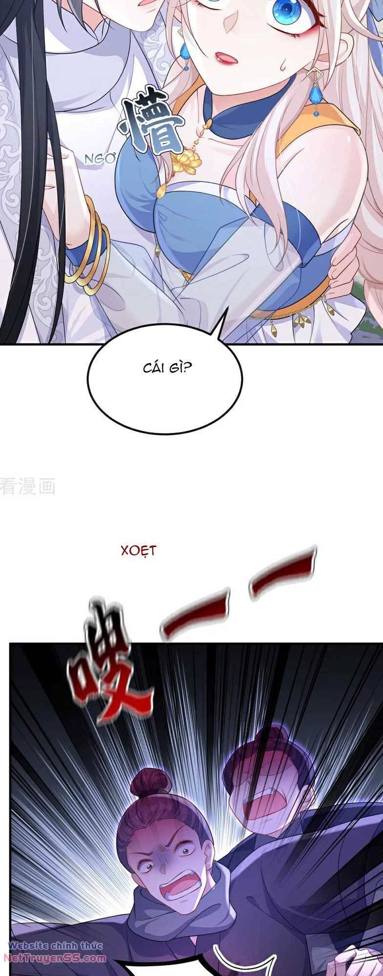 Xuyên Nhanh Ký Chủ Cô Ấy Một Lòng Muốn Chết Chapter 73 - Trang 34