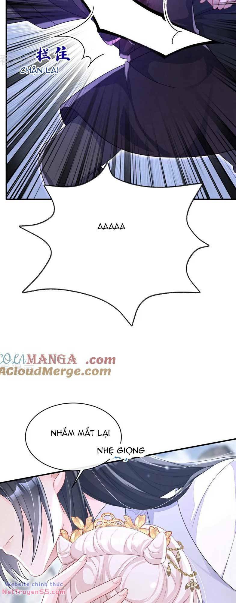 Xuyên Nhanh Ký Chủ Cô Ấy Một Lòng Muốn Chết Chapter 73 - Trang 35