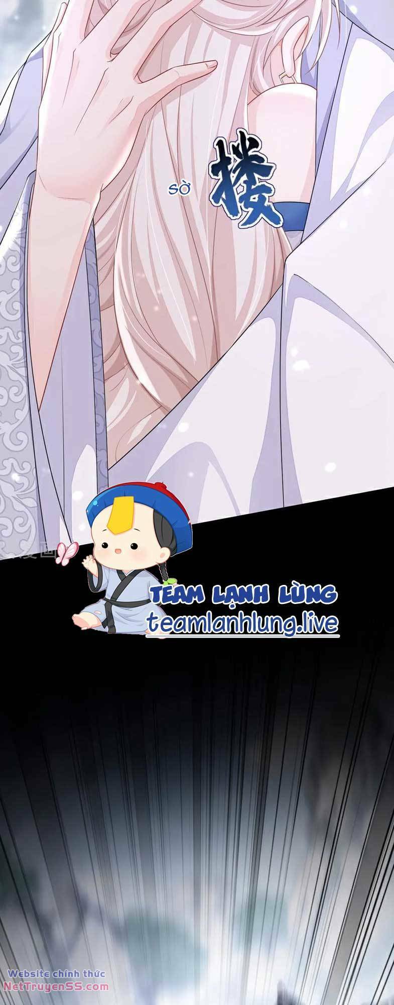 Xuyên Nhanh Ký Chủ Cô Ấy Một Lòng Muốn Chết Chapter 73 - Trang 36