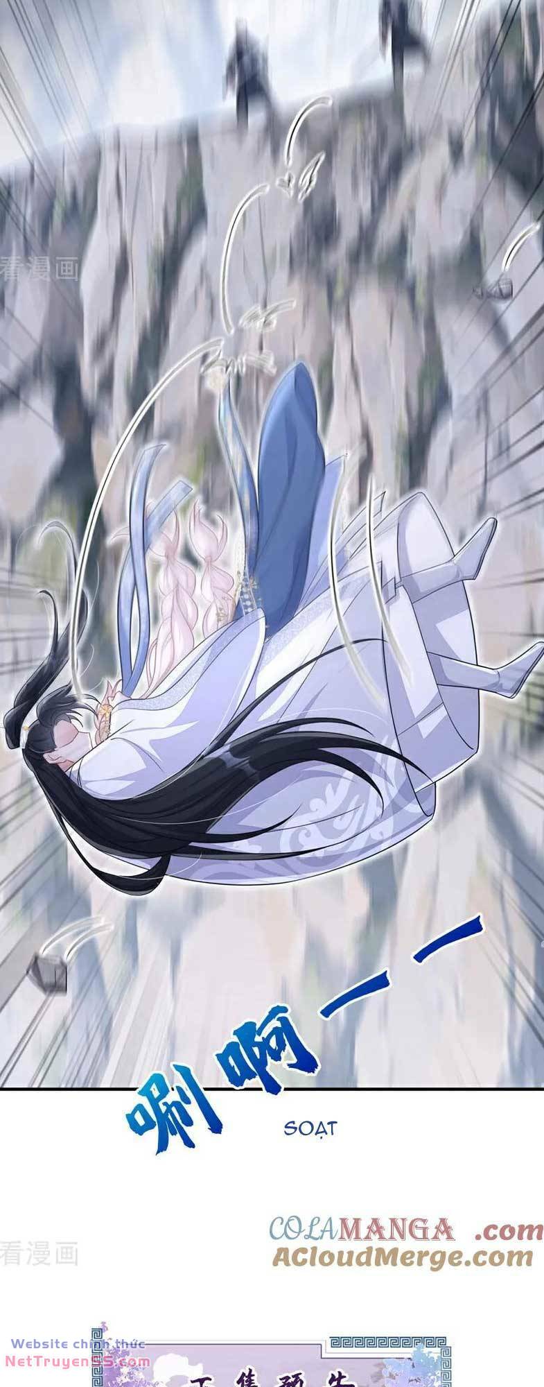 Xuyên Nhanh Ký Chủ Cô Ấy Một Lòng Muốn Chết Chapter 73 - Trang 37