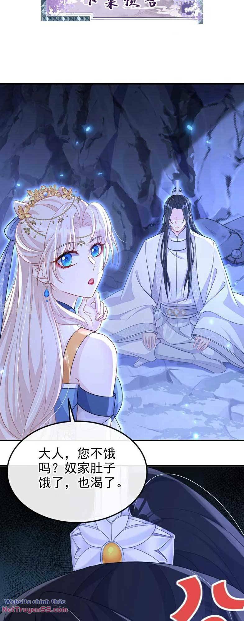 Xuyên Nhanh Ký Chủ Cô Ấy Một Lòng Muốn Chết Chapter 73 - Trang 38