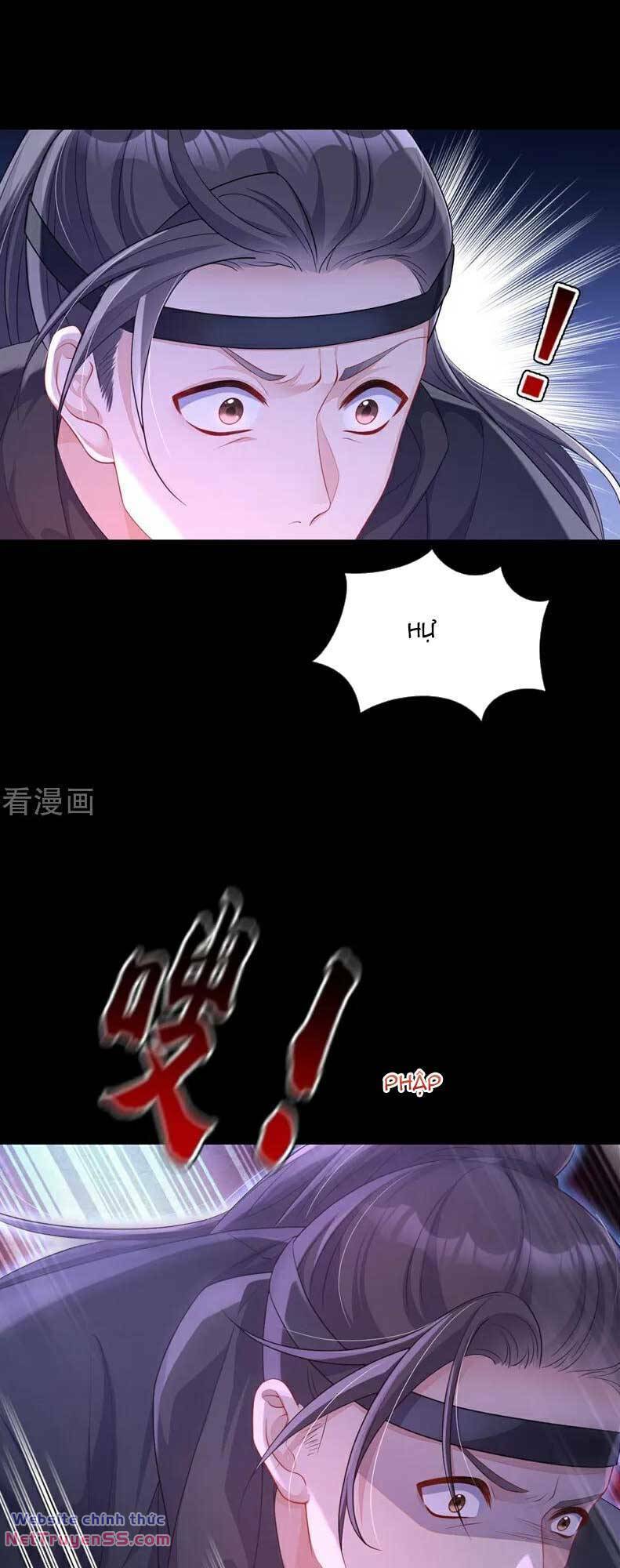 Xuyên Nhanh Ký Chủ Cô Ấy Một Lòng Muốn Chết Chapter 73 - Trang 4