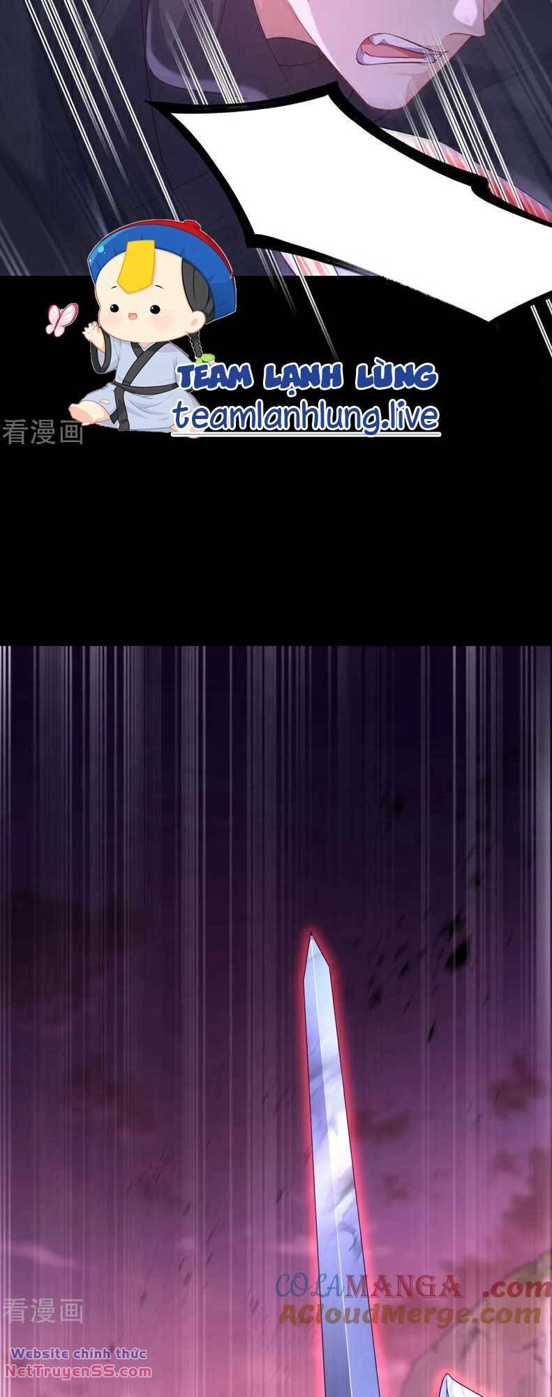 Xuyên Nhanh Ký Chủ Cô Ấy Một Lòng Muốn Chết Chapter 73 - Trang 5