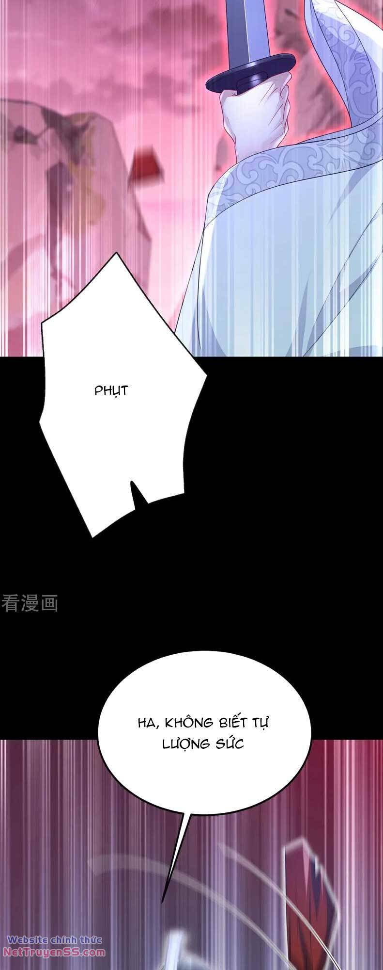 Xuyên Nhanh Ký Chủ Cô Ấy Một Lòng Muốn Chết Chapter 73 - Trang 6