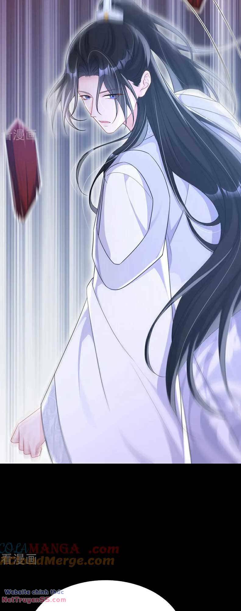 Xuyên Nhanh Ký Chủ Cô Ấy Một Lòng Muốn Chết Chapter 73 - Trang 7