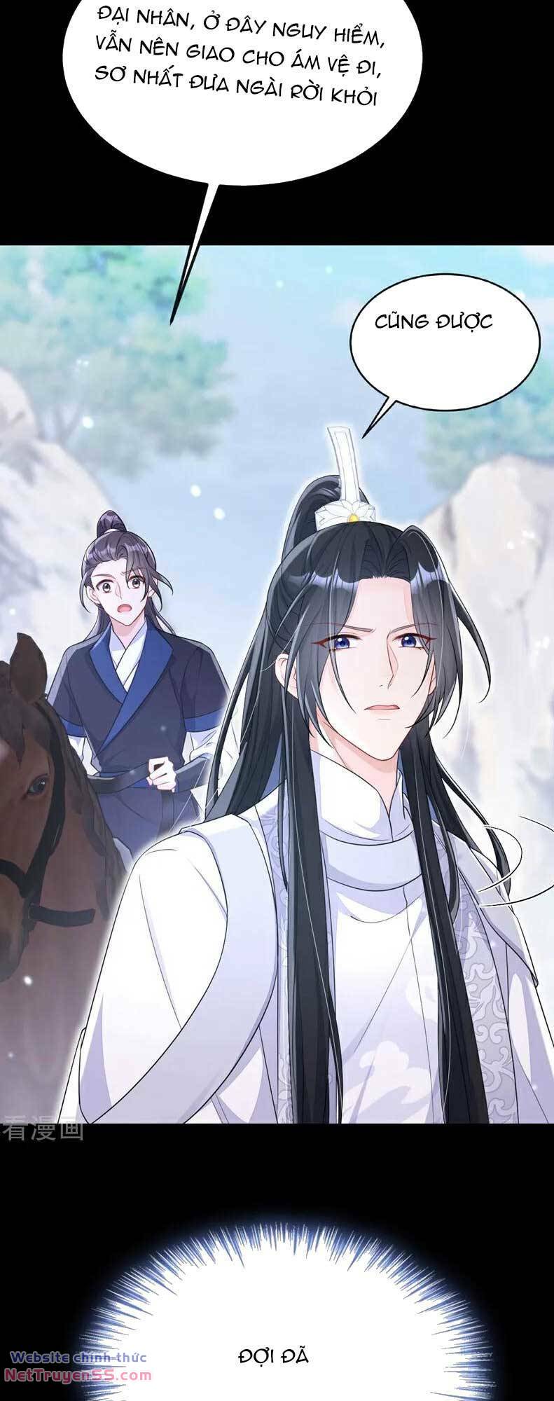 Xuyên Nhanh Ký Chủ Cô Ấy Một Lòng Muốn Chết Chapter 73 - Trang 8