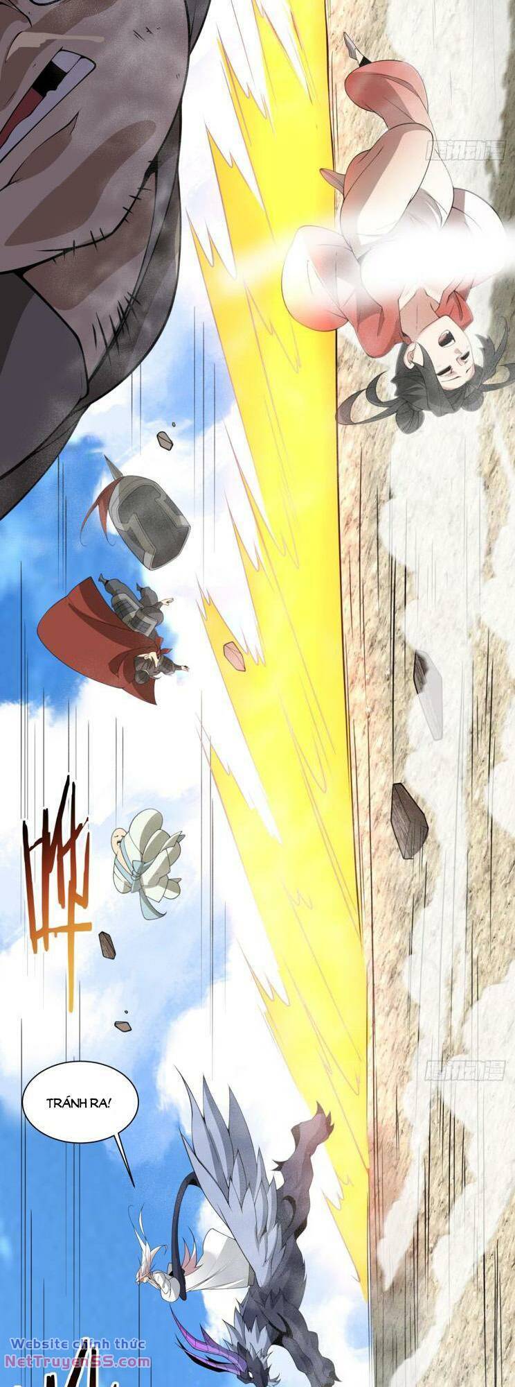 Đồ Đệ Của Ta Đều Là Đại Phản Phái Chapter 196 - Trang 9