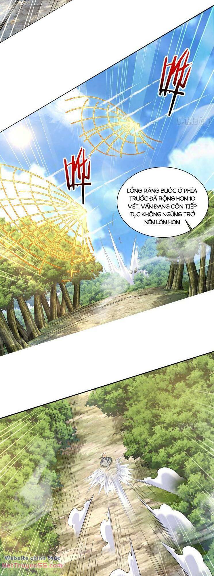 Đồ Đệ Của Ta Đều Là Đại Phản Phái Chapter 196 - Trang 13