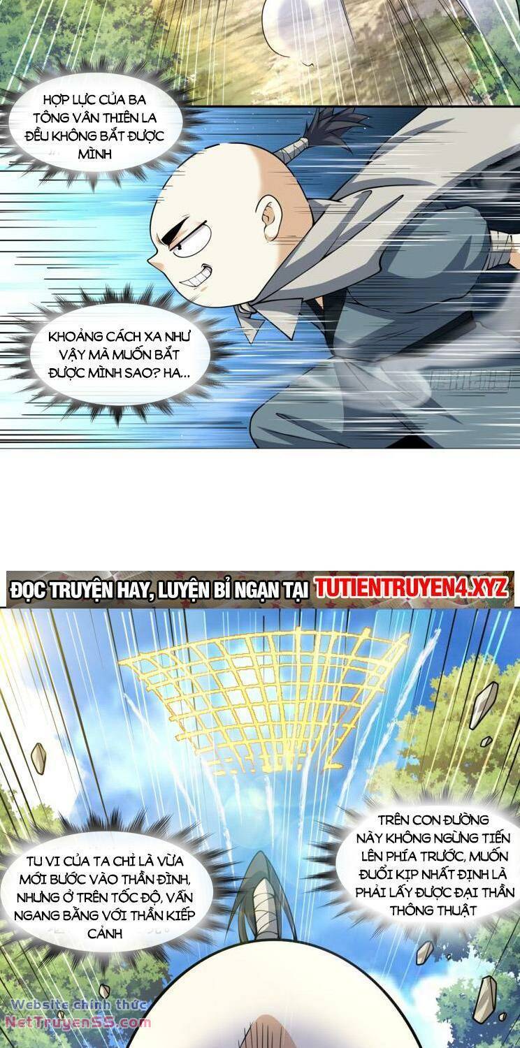 Đồ Đệ Của Ta Đều Là Đại Phản Phái Chapter 196 - Trang 14