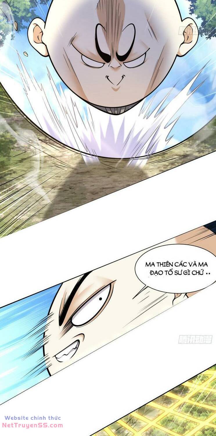 Đồ Đệ Của Ta Đều Là Đại Phản Phái Chapter 196 - Trang 15