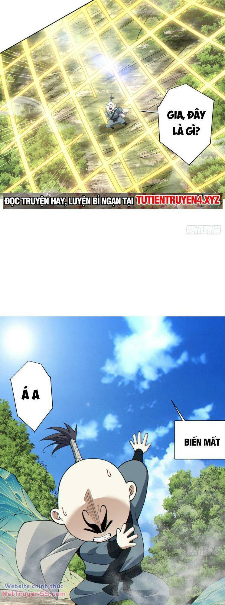 Đồ Đệ Của Ta Đều Là Đại Phản Phái Chapter 196 - Trang 16