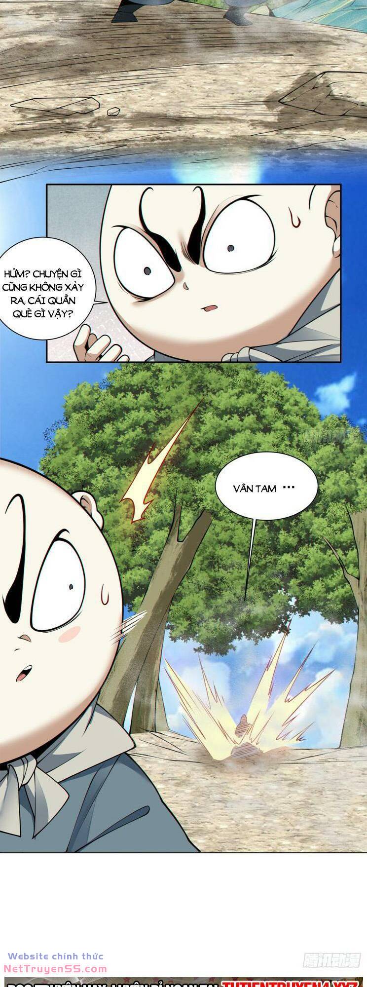 Đồ Đệ Của Ta Đều Là Đại Phản Phái Chapter 196 - Trang 17