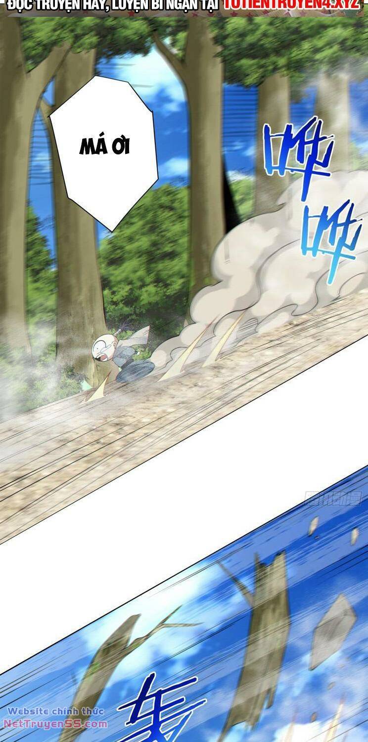 Đồ Đệ Của Ta Đều Là Đại Phản Phái Chapter 196 - Trang 18