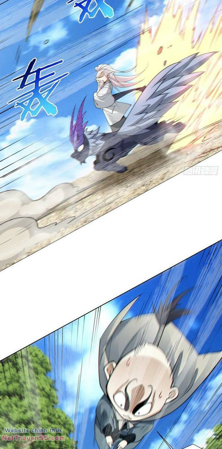 Đồ Đệ Của Ta Đều Là Đại Phản Phái Chapter 196 - Trang 19