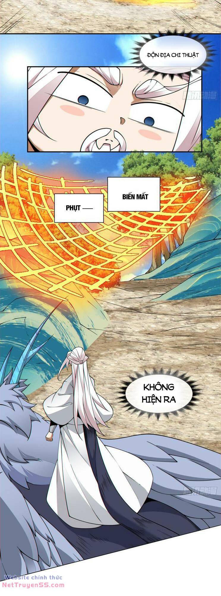 Đồ Đệ Của Ta Đều Là Đại Phản Phái Chapter 196 - Trang 21