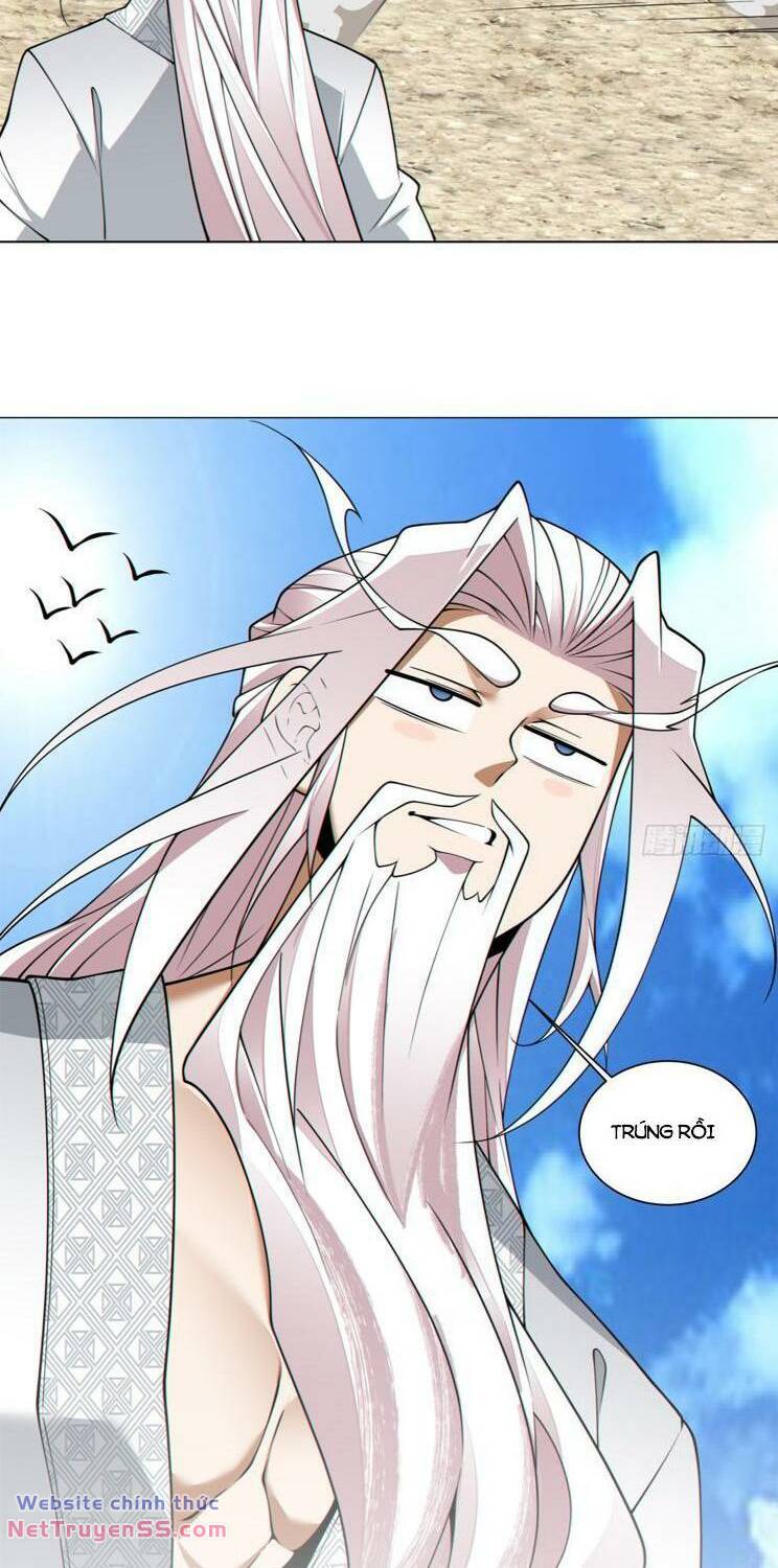 Đồ Đệ Của Ta Đều Là Đại Phản Phái Chapter 196 - Trang 23