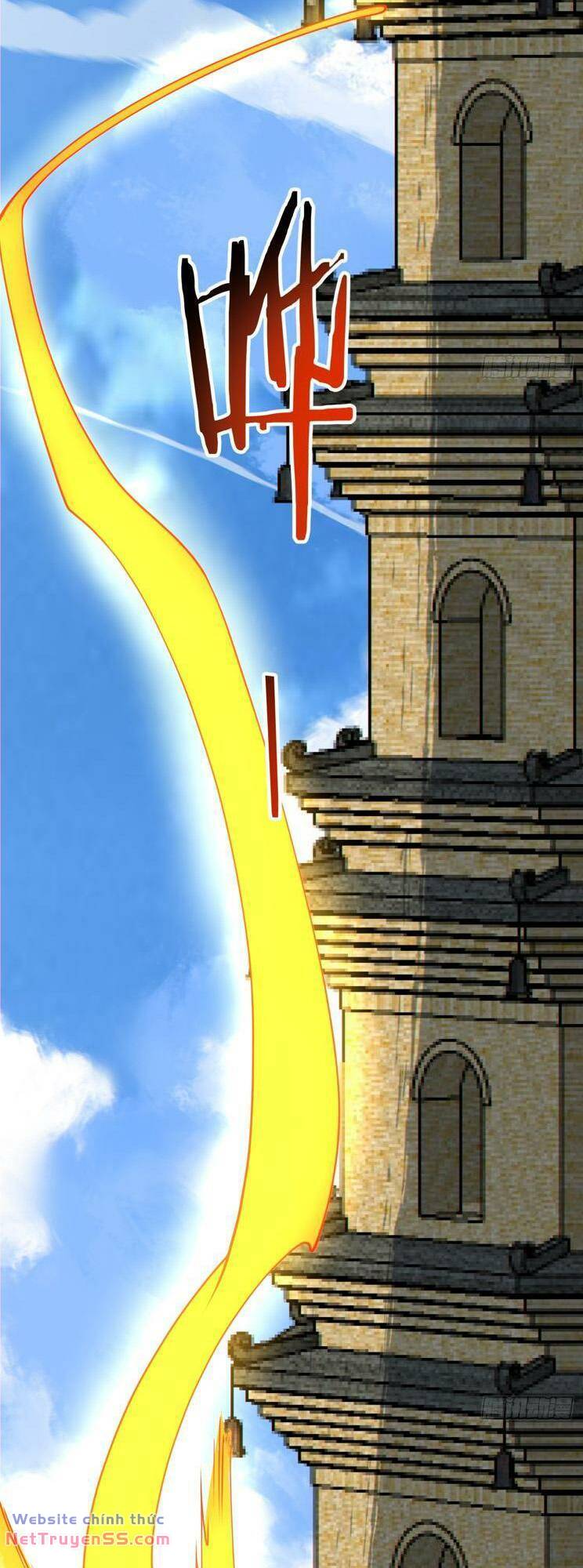 Đồ Đệ Của Ta Đều Là Đại Phản Phái Chapter 196 - Trang 5