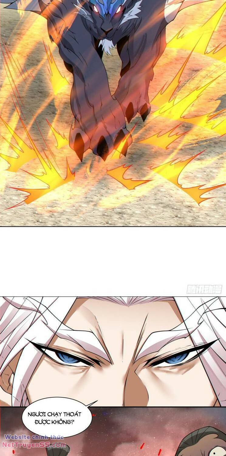 Đồ Đệ Của Ta Đều Là Đại Phản Phái Chapter 196 - Trang 7