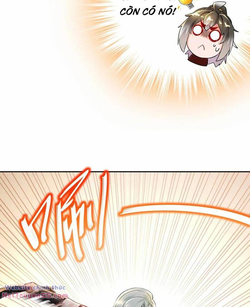 Tuyệt Sắc Đạo Lữ Đều Nói Ngô Hoàng Thể Chất Vô Địch Chapter 129 - Trang 12