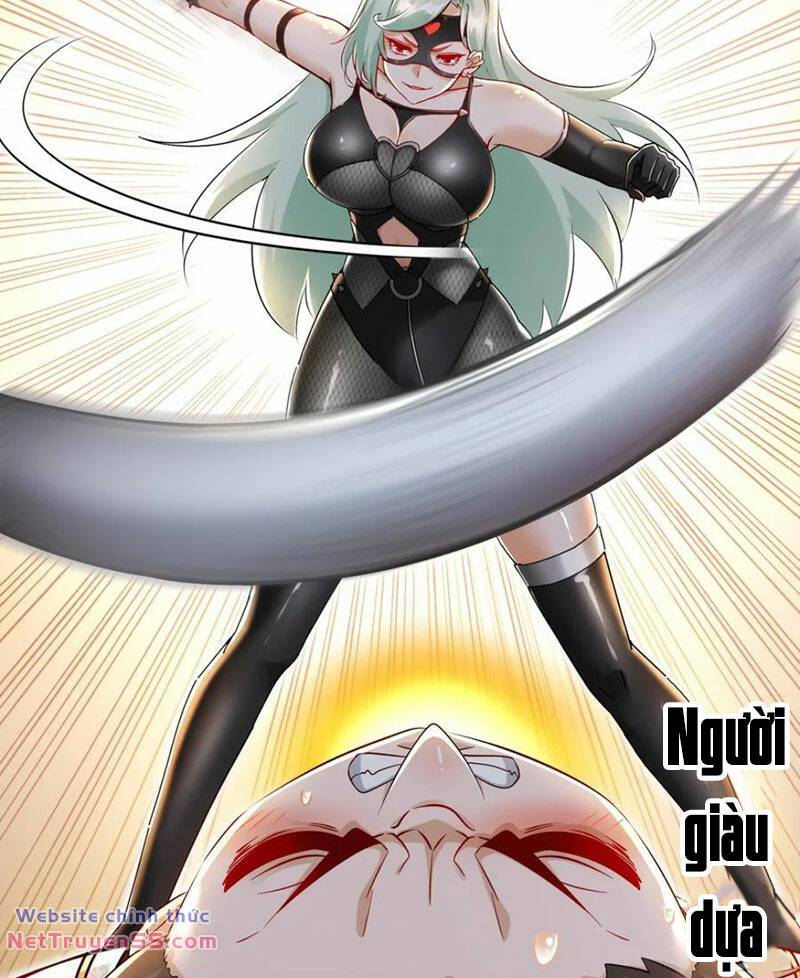 Tuyệt Sắc Đạo Lữ Đều Nói Ngô Hoàng Thể Chất Vô Địch Chapter 129 - Trang 13