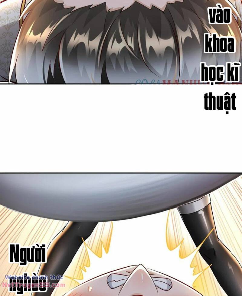 Tuyệt Sắc Đạo Lữ Đều Nói Ngô Hoàng Thể Chất Vô Địch Chapter 129 - Trang 14