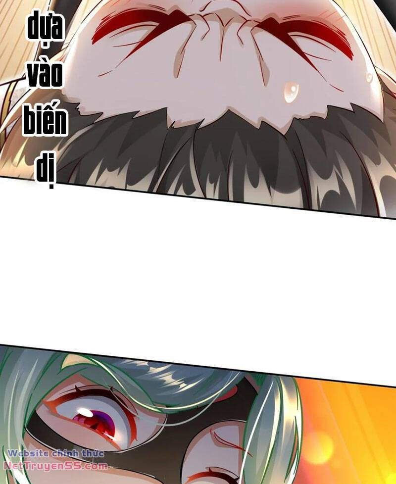 Tuyệt Sắc Đạo Lữ Đều Nói Ngô Hoàng Thể Chất Vô Địch Chapter 129 - Trang 15