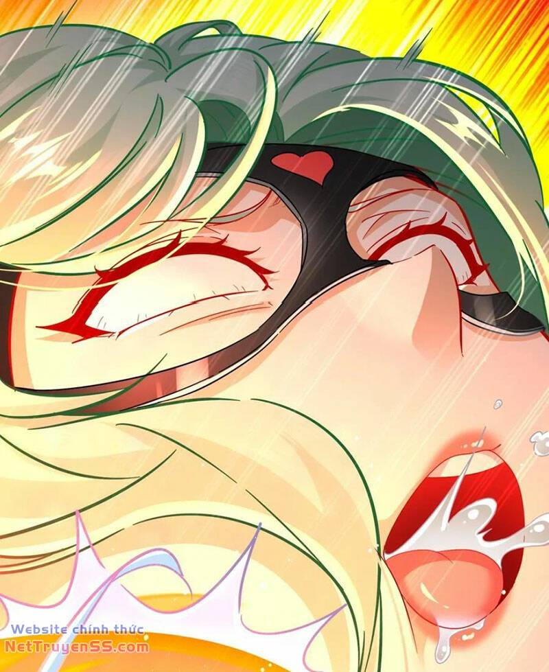 Tuyệt Sắc Đạo Lữ Đều Nói Ngô Hoàng Thể Chất Vô Địch Chapter 129 - Trang 18