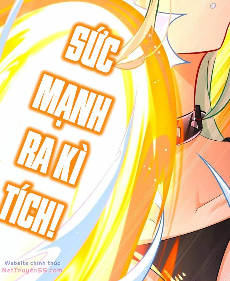 Tuyệt Sắc Đạo Lữ Đều Nói Ngô Hoàng Thể Chất Vô Địch Chapter 129 - Trang 19