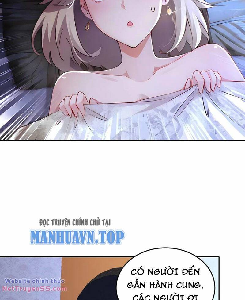 Tuyệt Sắc Đạo Lữ Đều Nói Ngô Hoàng Thể Chất Vô Địch Chapter 129 - Trang 22